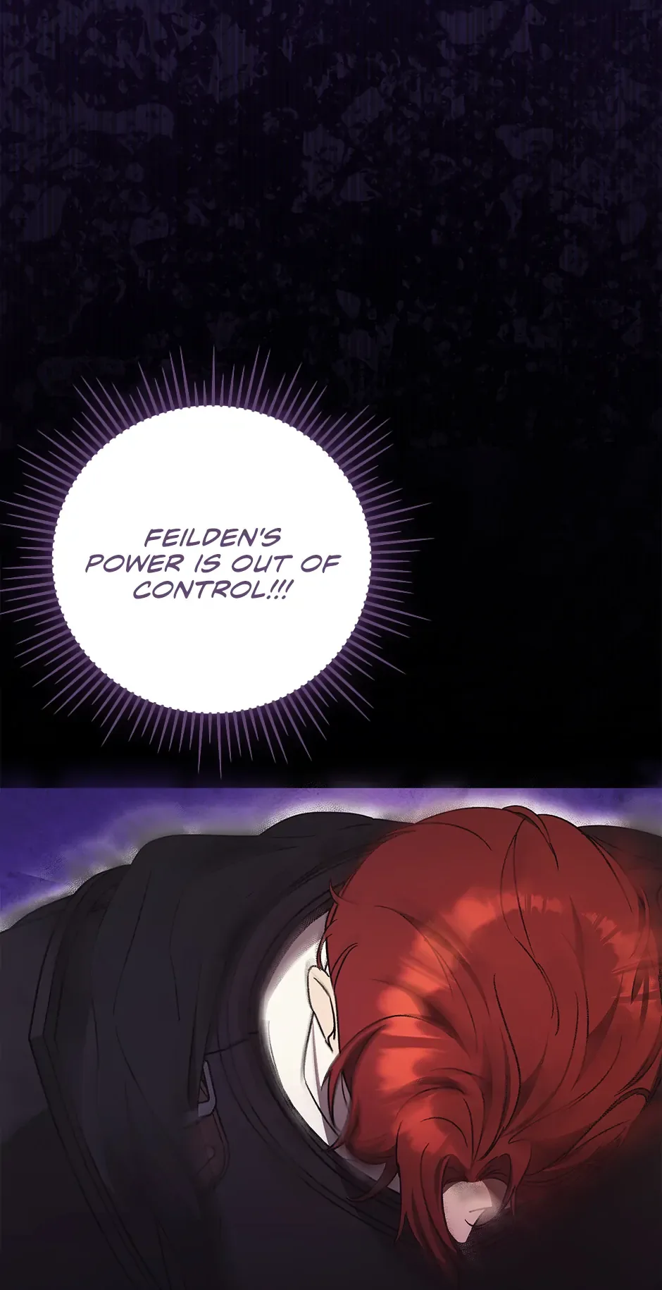 The Young Lady Who Broke Her Engagement Is Only Obsessed With the Ending Chapter 48 page 58