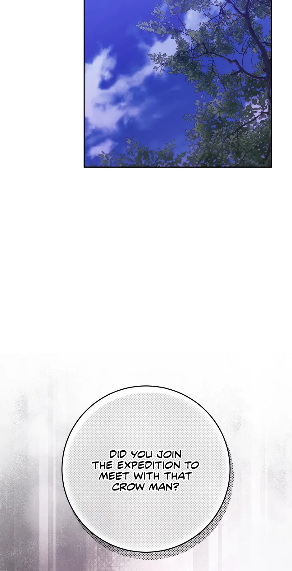 The Young Lady Who Broke Her Engagement Is Only Obsessed With the Ending Chapter 47 page 26