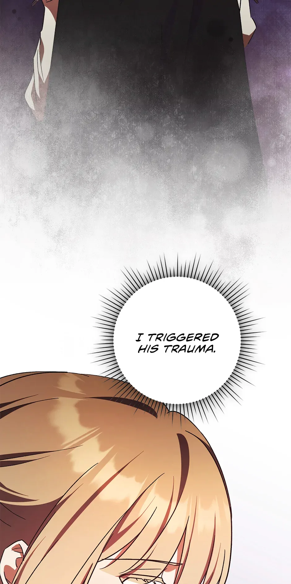 The Young Lady Who Broke Her Engagement Is Only Obsessed With the Ending Chapter 46 page 37