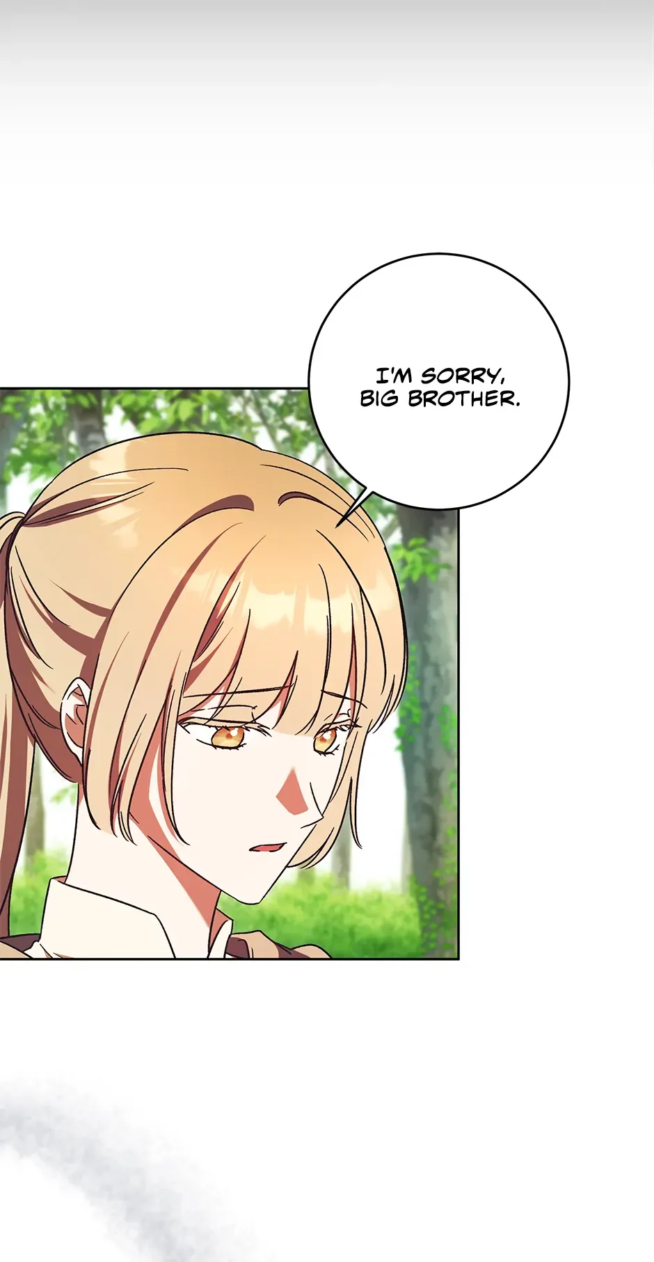 The Young Lady Who Broke Her Engagement Is Only Obsessed With the Ending Chapter 46 page 34