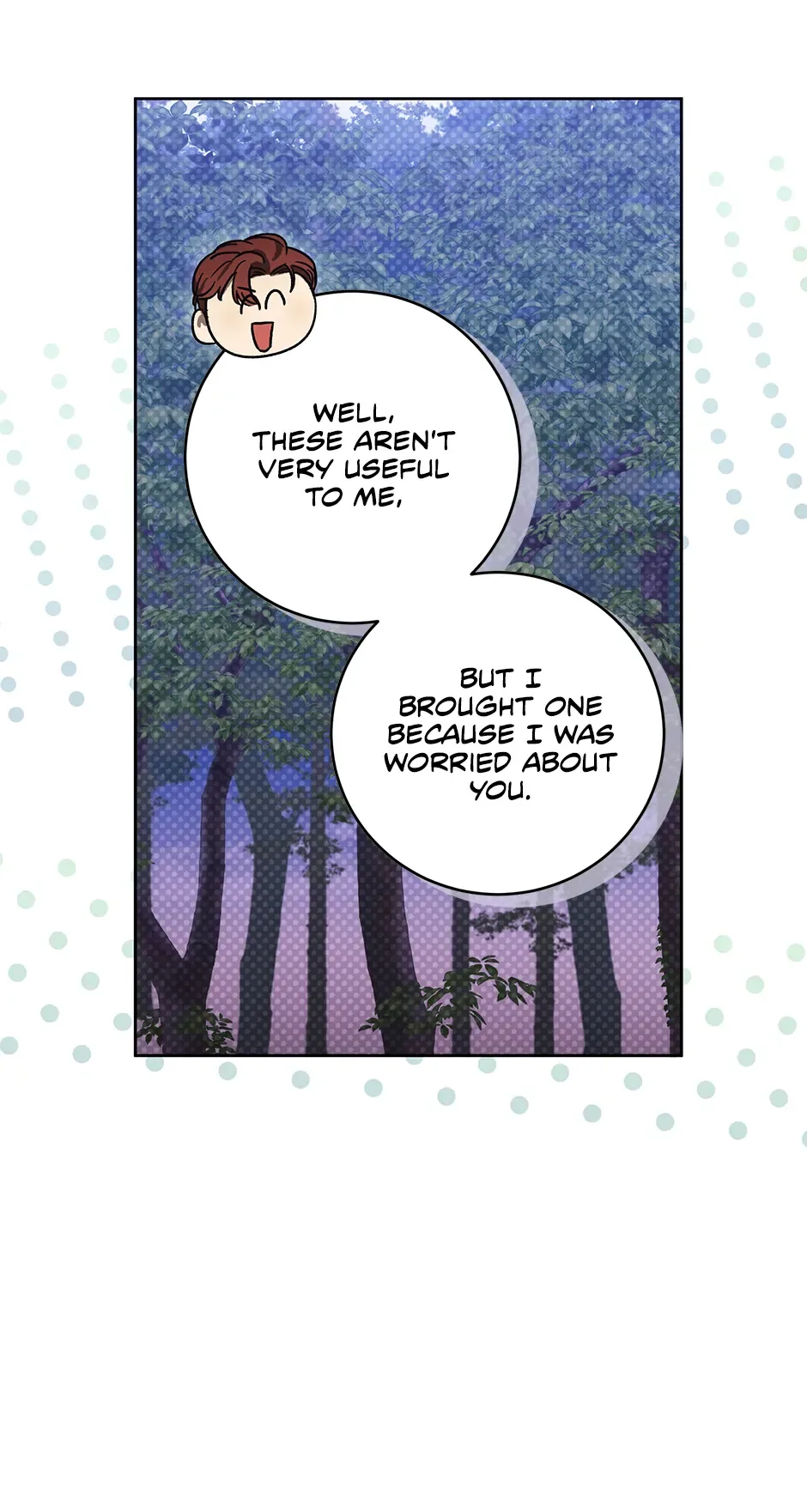 The Young Lady Who Broke Her Engagement Is Only Obsessed With the Ending Chapter 47 page 22