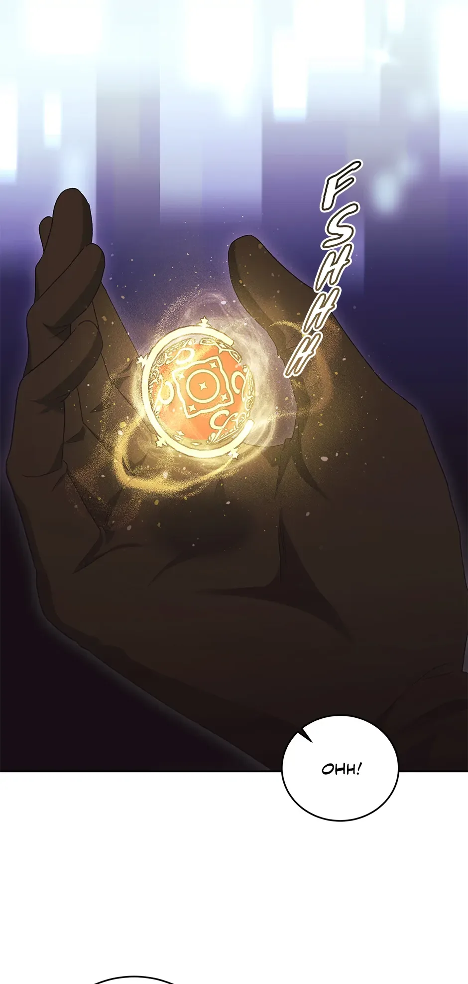 The Young Lady Who Broke Her Engagement Is Only Obsessed With the Ending Chapter 50 page 39