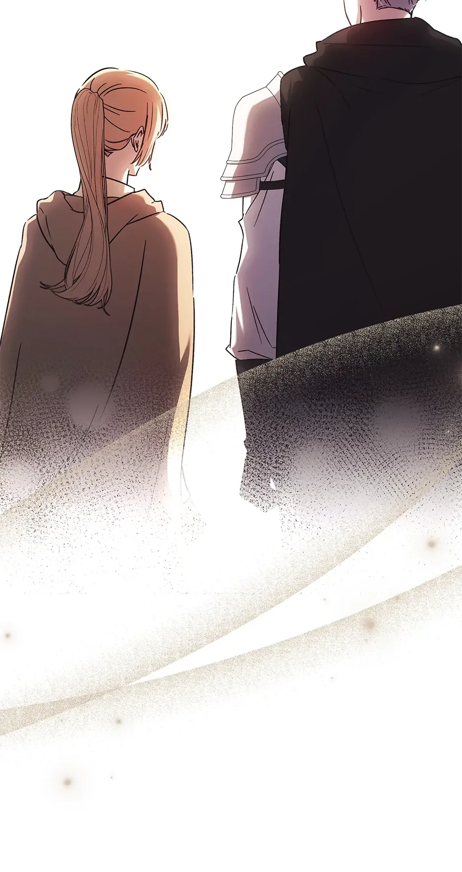 The Young Lady Who Broke Her Engagement Is Only Obsessed With the Ending Chapter 50 page 34