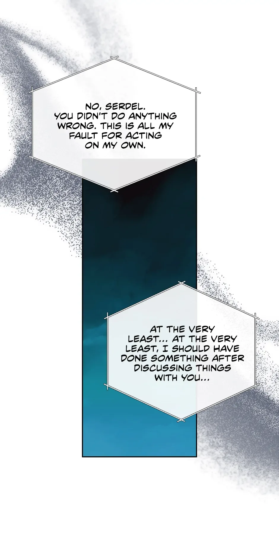 The Young Lady Who Broke Her Engagement Is Only Obsessed With the Ending Chapter 46 page 35