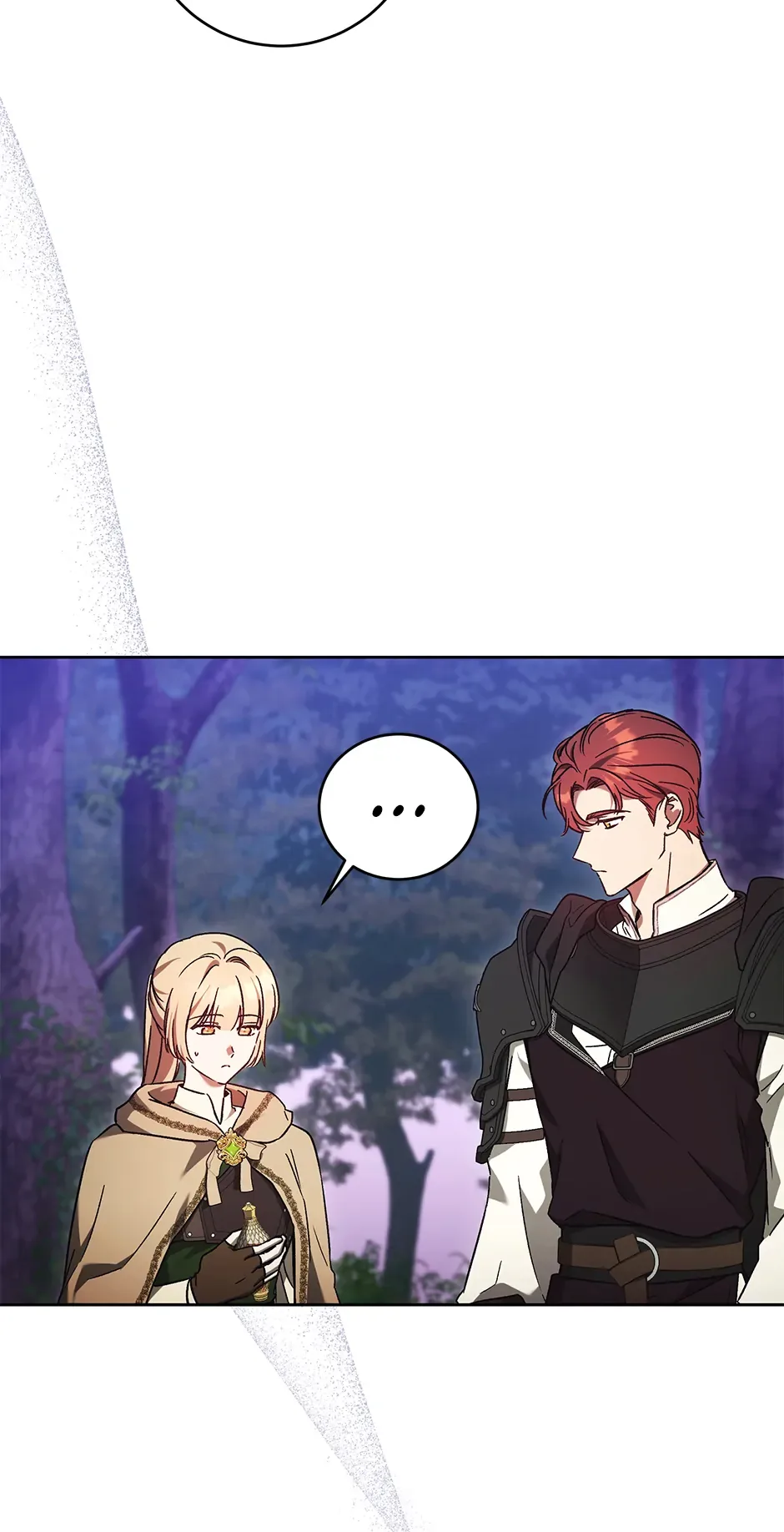 The Young Lady Who Broke Her Engagement Is Only Obsessed With the Ending Chapter 47 page 24