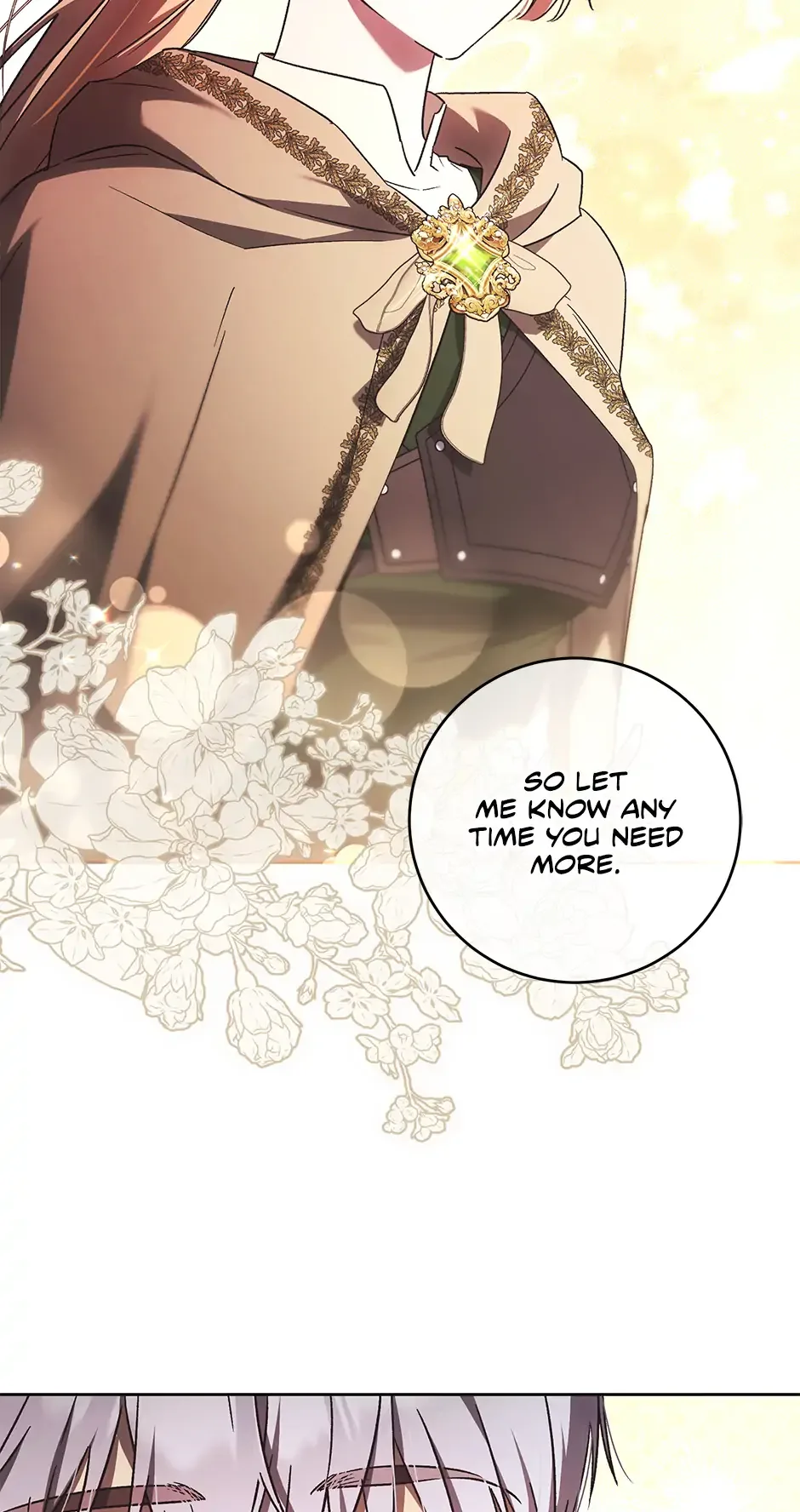 The Young Lady Who Broke Her Engagement Is Only Obsessed With the Ending Chapter 50 page 32