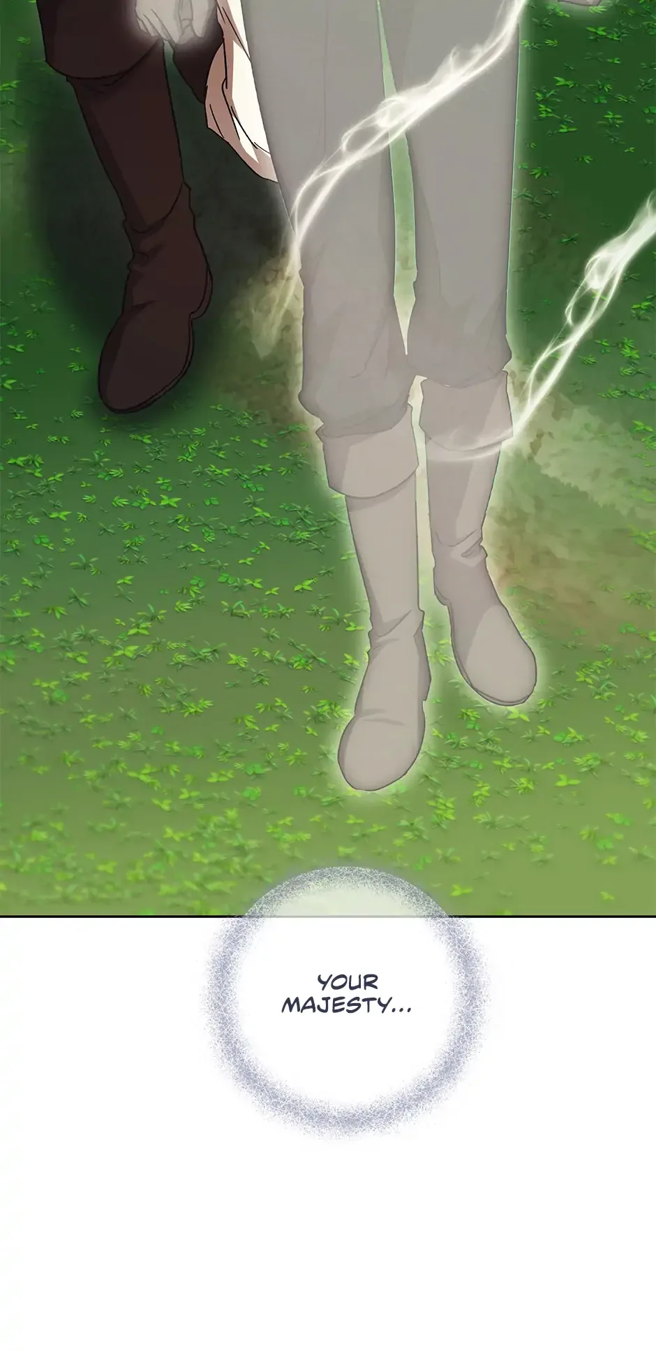 The Young Lady Who Broke Her Engagement Is Only Obsessed With the Ending Chapter 48 page 63