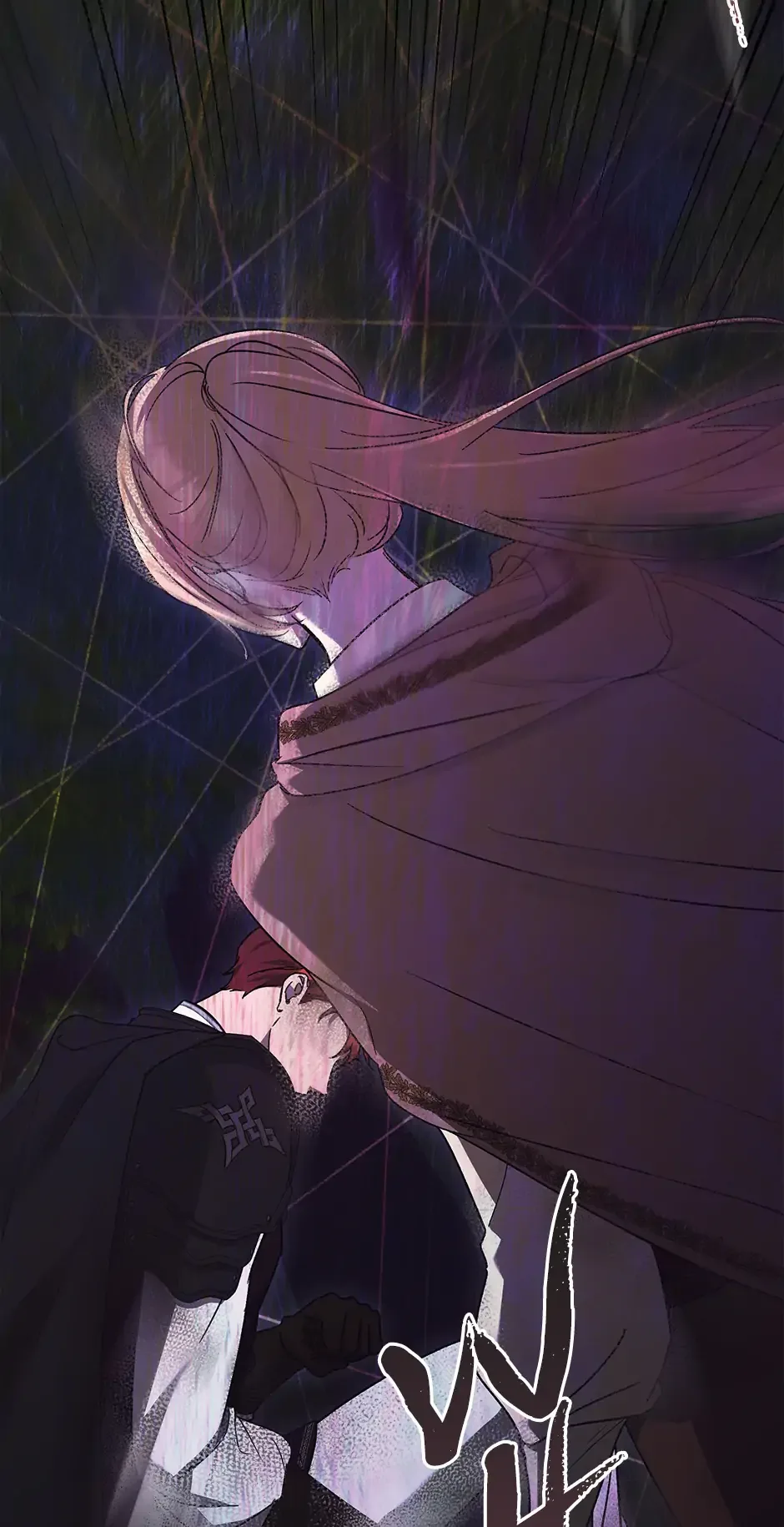 The Young Lady Who Broke Her Engagement Is Only Obsessed With the Ending Chapter 48 page 55