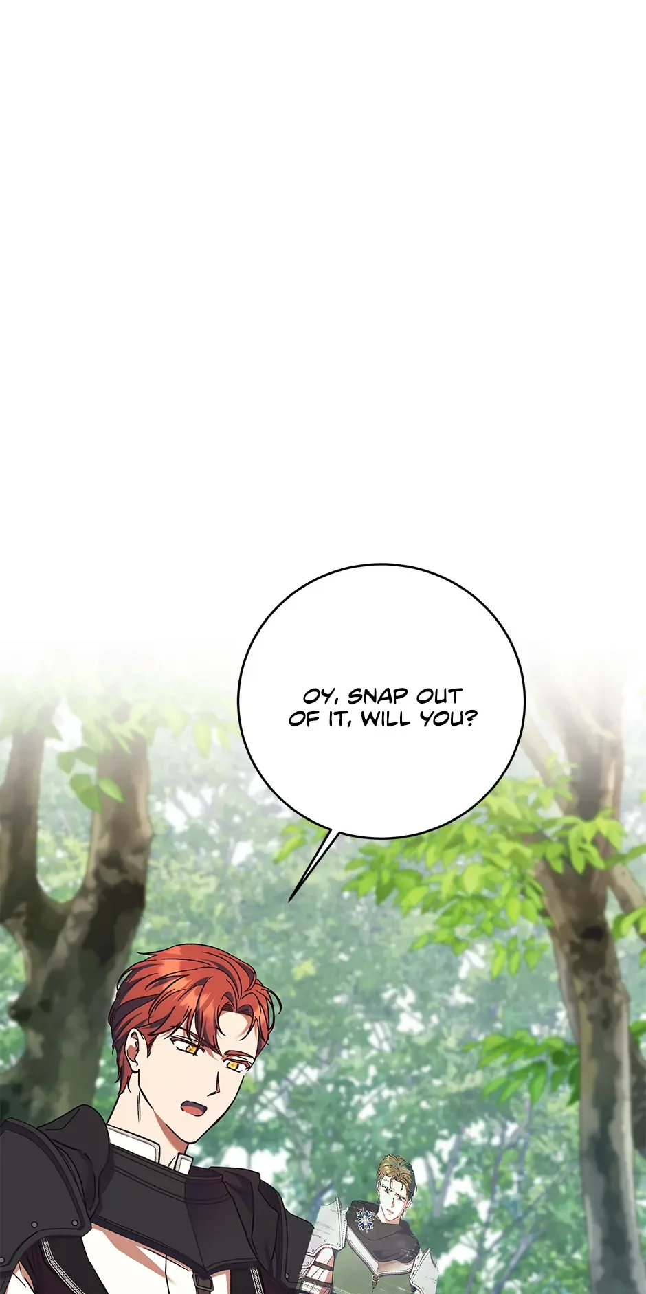 The Young Lady Who Broke Her Engagement Is Only Obsessed With the Ending Chapter 46 page 41