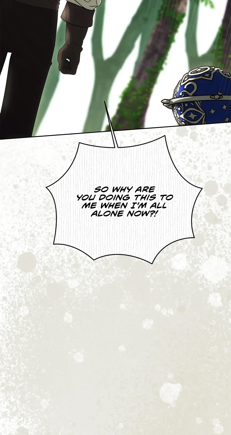 The Young Lady Who Broke Her Engagement Is Only Obsessed With the Ending Chapter 48 page 67