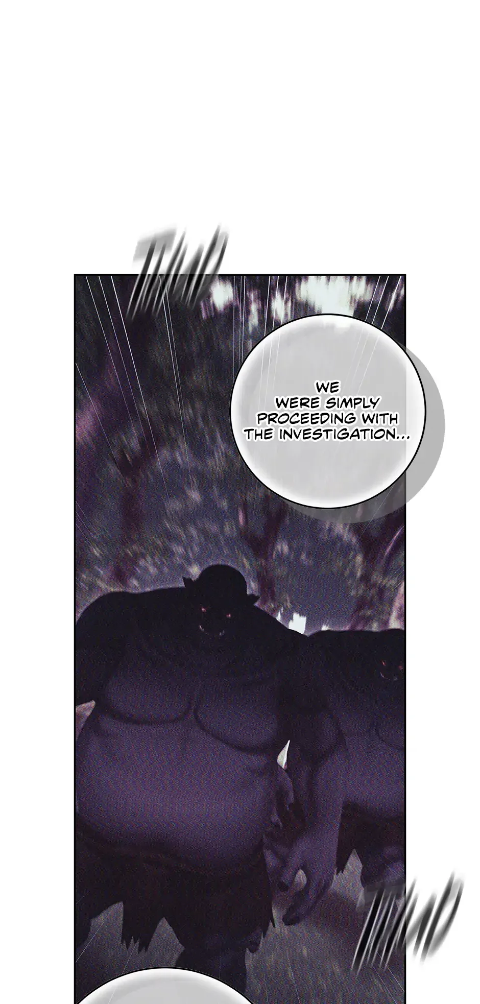 The Young Lady Who Broke Her Engagement Is Only Obsessed With the Ending Chapter 50 page 47