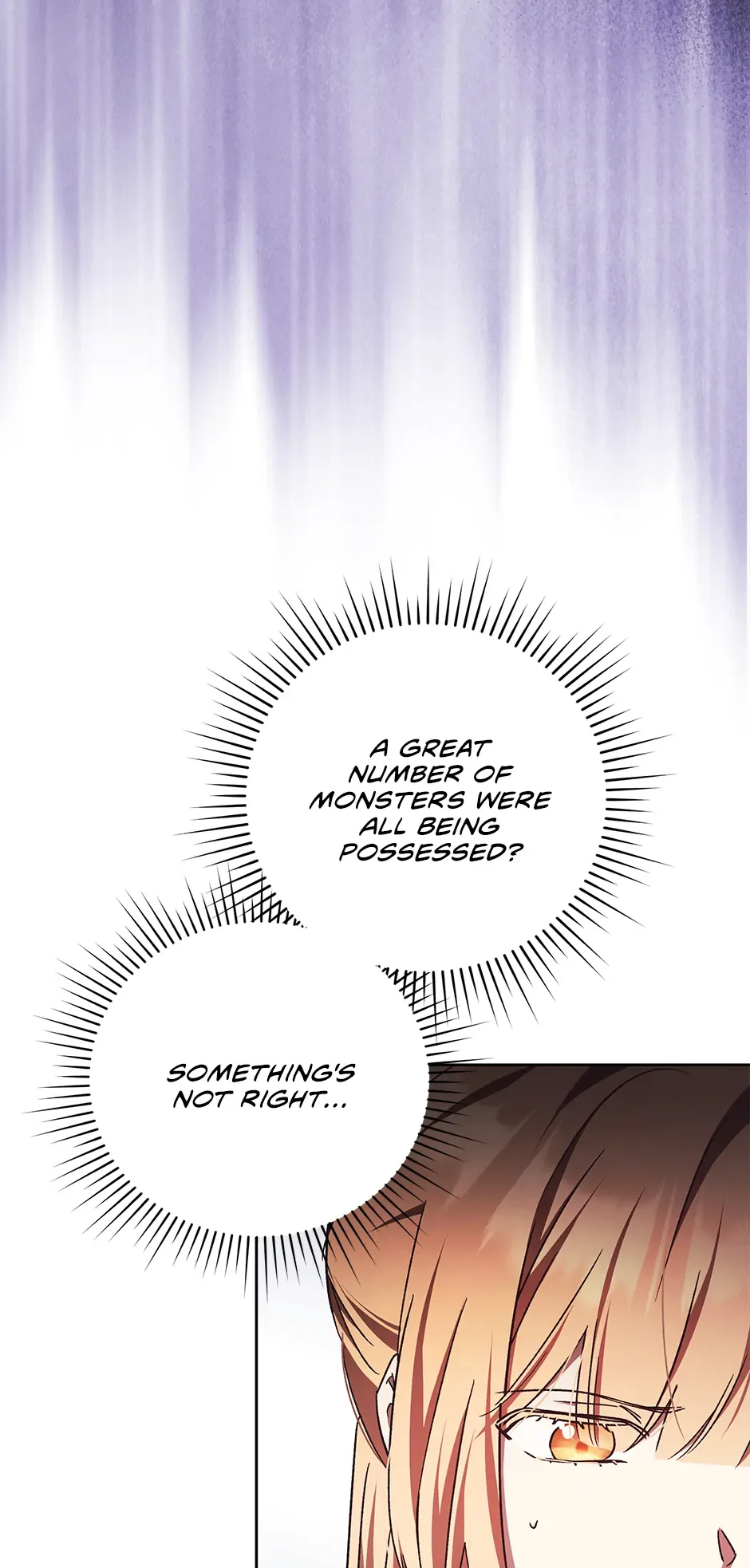 The Young Lady Who Broke Her Engagement Is Only Obsessed With the Ending Chapter 50 page 50