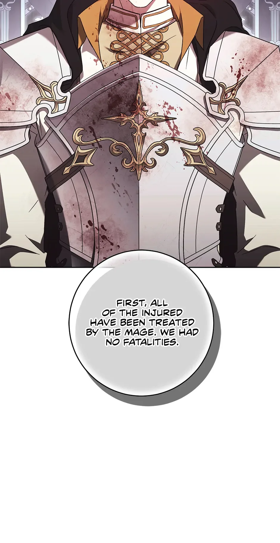 The Young Lady Who Broke Her Engagement Is Only Obsessed With the Ending Chapter 50 page 46