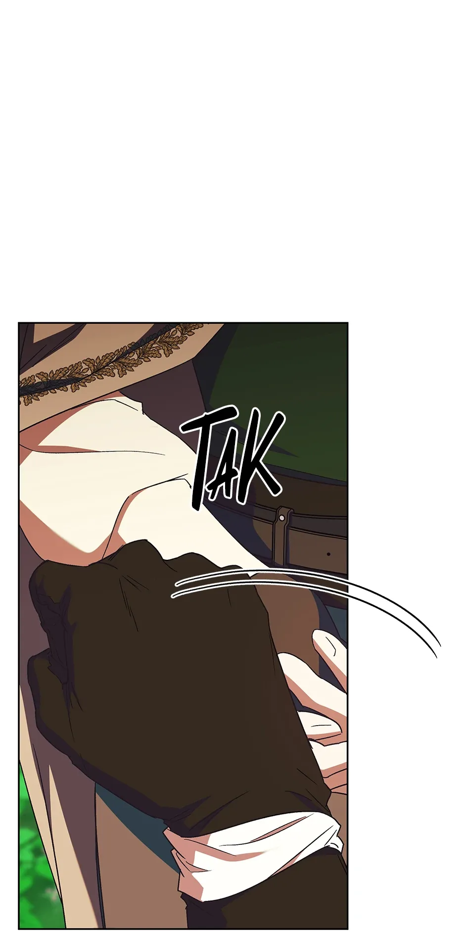 The Young Lady Who Broke Her Engagement Is Only Obsessed With the Ending Chapter 46 page 40