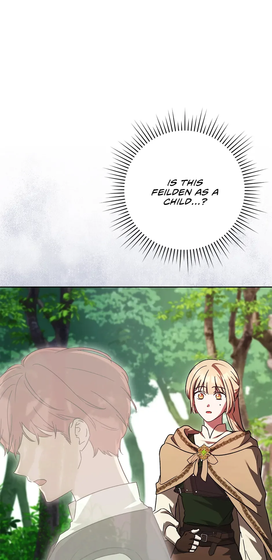 The Young Lady Who Broke Her Engagement Is Only Obsessed With the Ending Chapter 48 page 64