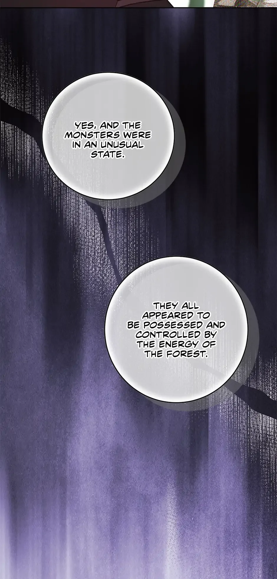The Young Lady Who Broke Her Engagement Is Only Obsessed With the Ending Chapter 50 page 49