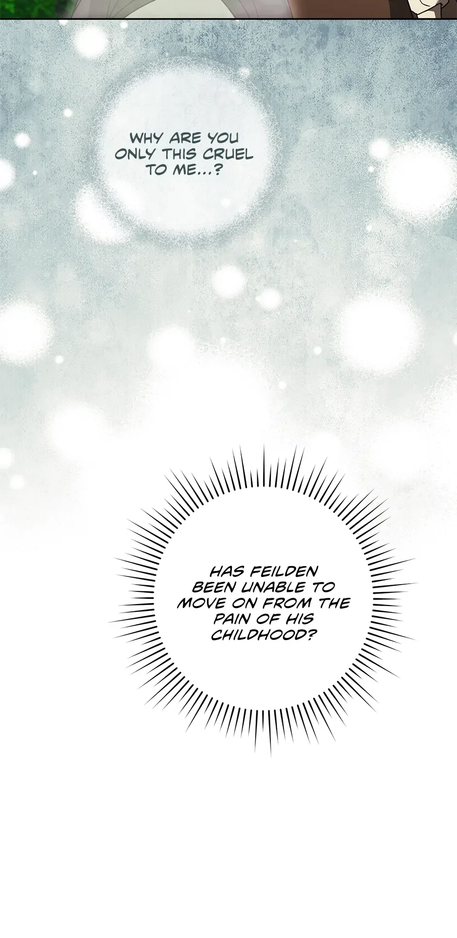 The Young Lady Who Broke Her Engagement Is Only Obsessed With the Ending Chapter 48 page 65