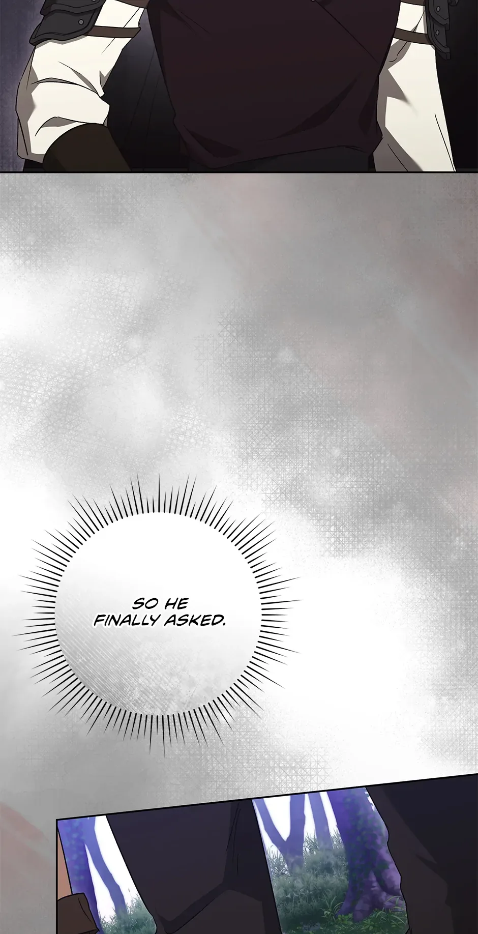 The Young Lady Who Broke Her Engagement Is Only Obsessed With the Ending Chapter 47 page 28