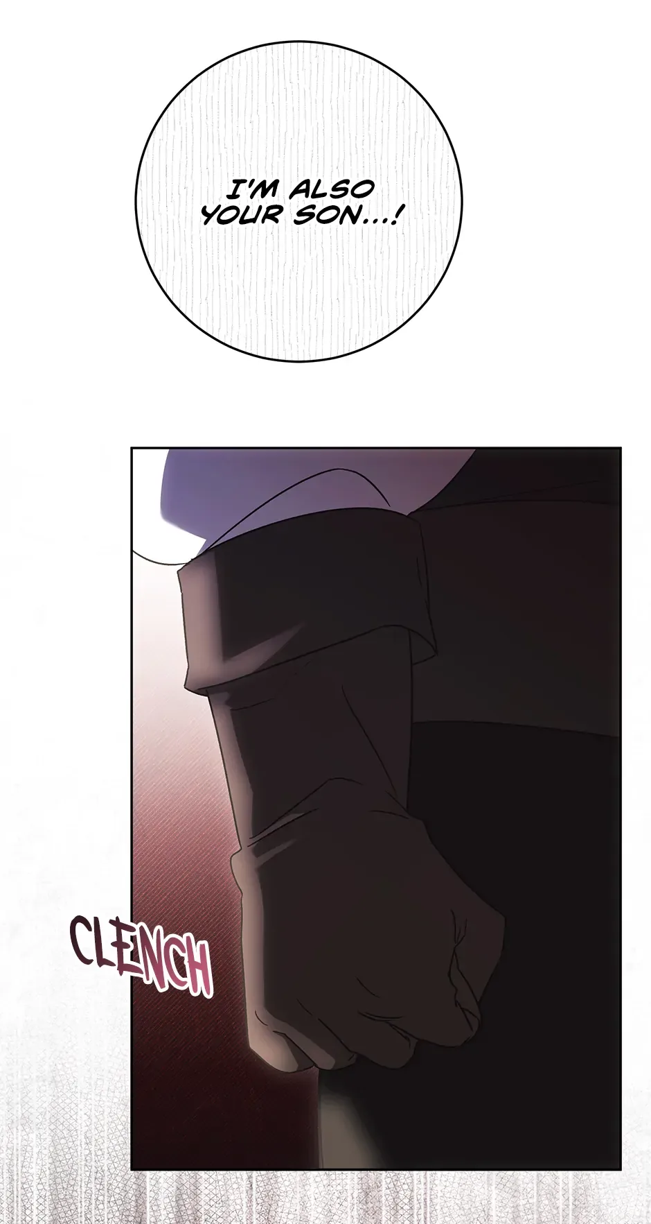 The Young Lady Who Broke Her Engagement Is Only Obsessed With the Ending Chapter 48 page 69