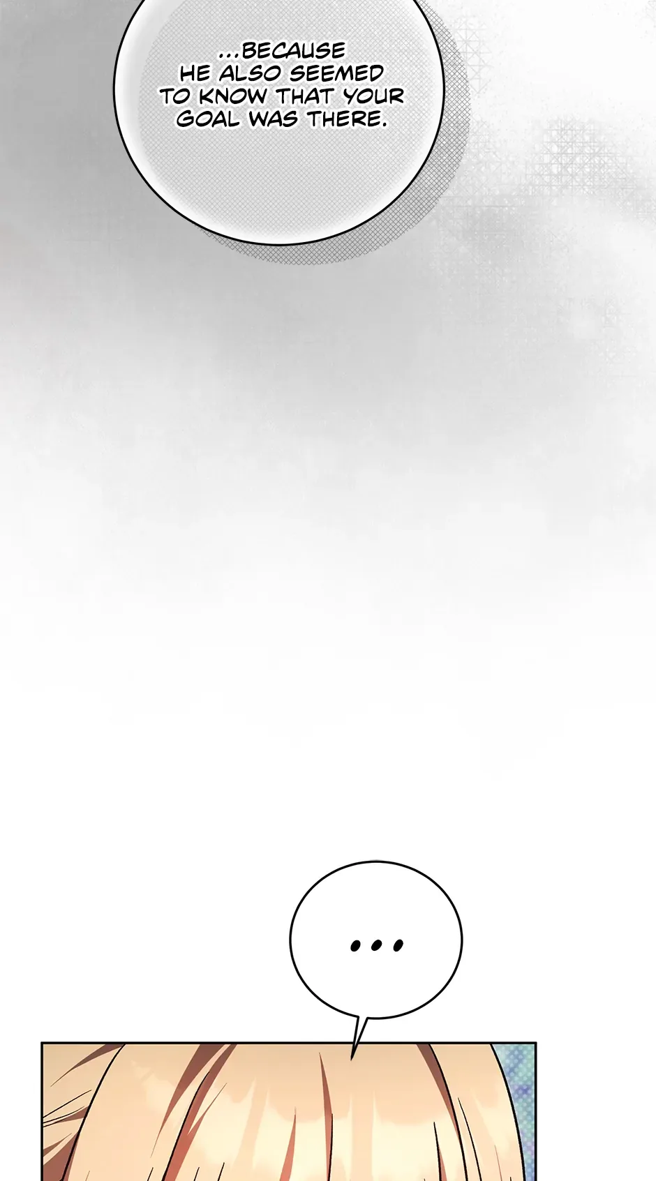 The Young Lady Who Broke Her Engagement Is Only Obsessed With the Ending Chapter 47 page 31