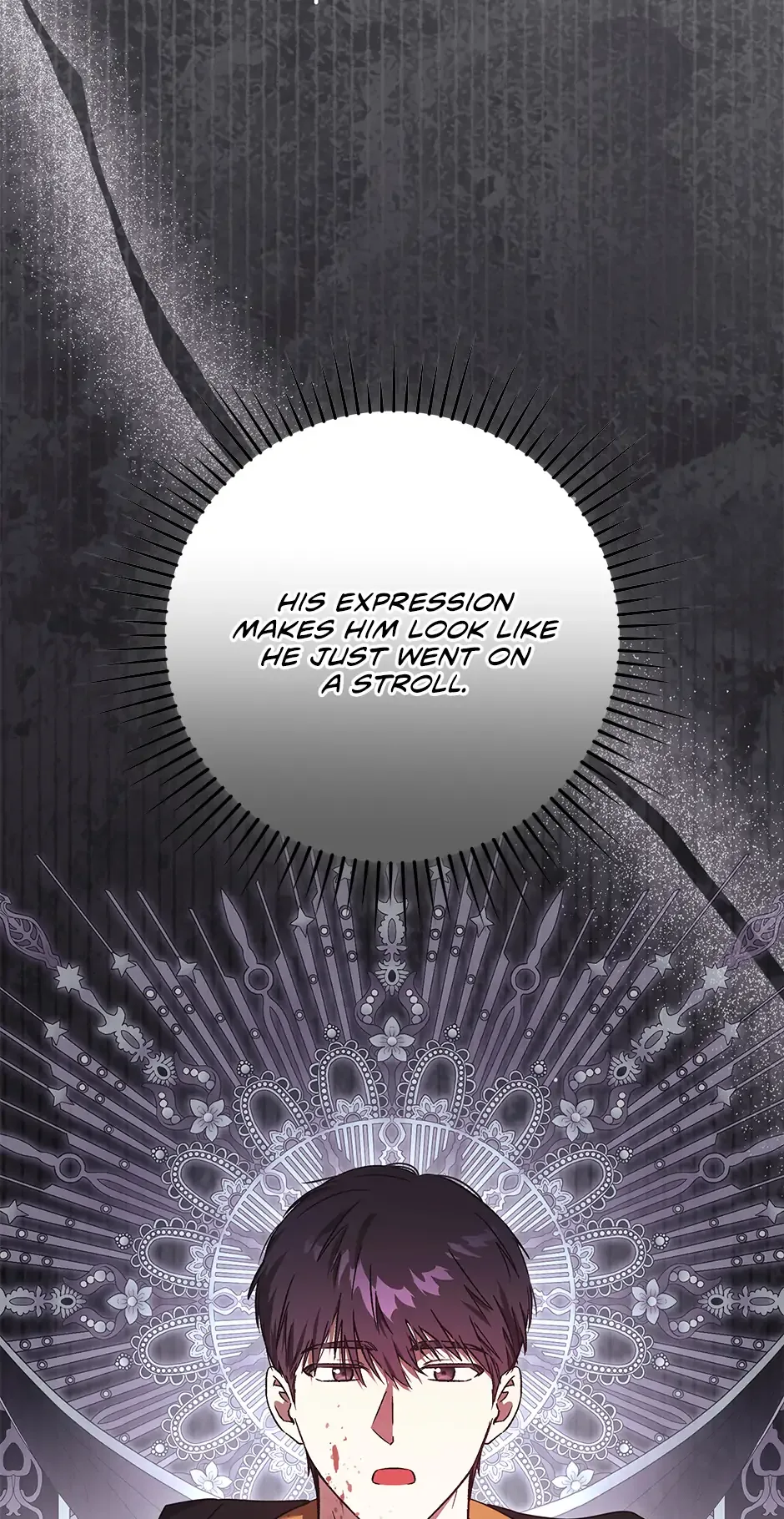 The Young Lady Who Broke Her Engagement Is Only Obsessed With the Ending Chapter 50 page 45