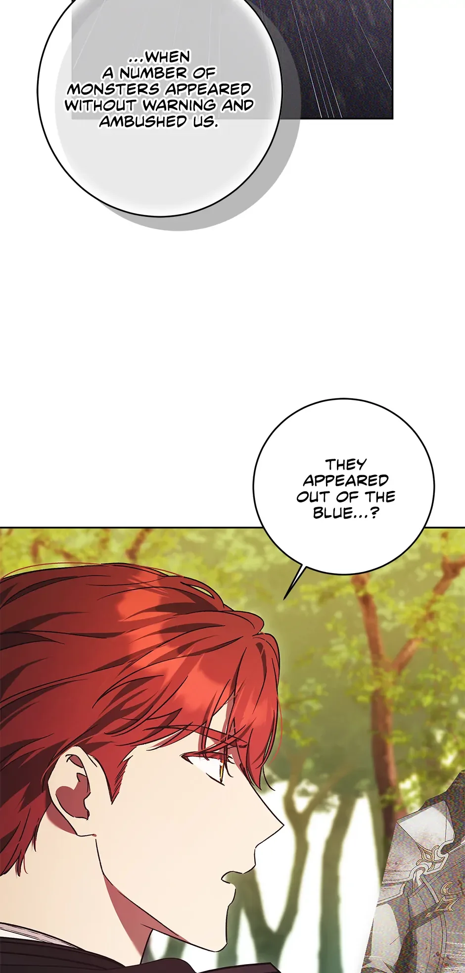 The Young Lady Who Broke Her Engagement Is Only Obsessed With the Ending Chapter 50 page 48