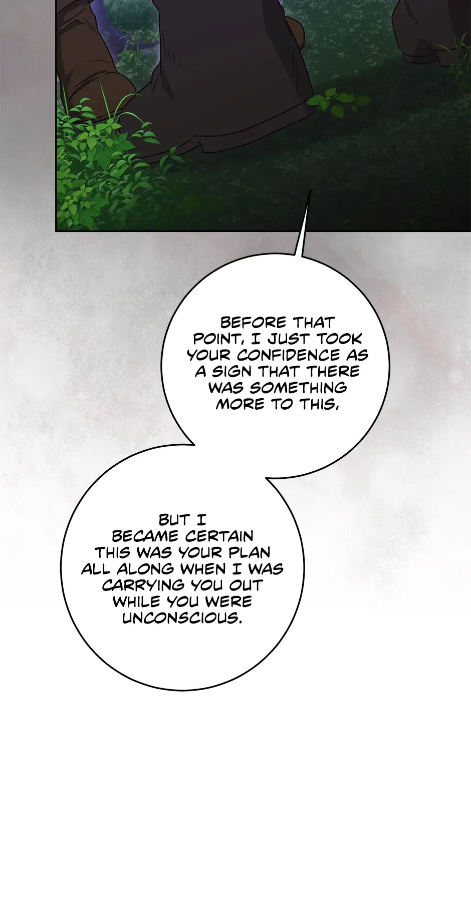 The Young Lady Who Broke Her Engagement Is Only Obsessed With the Ending Chapter 47 page 29