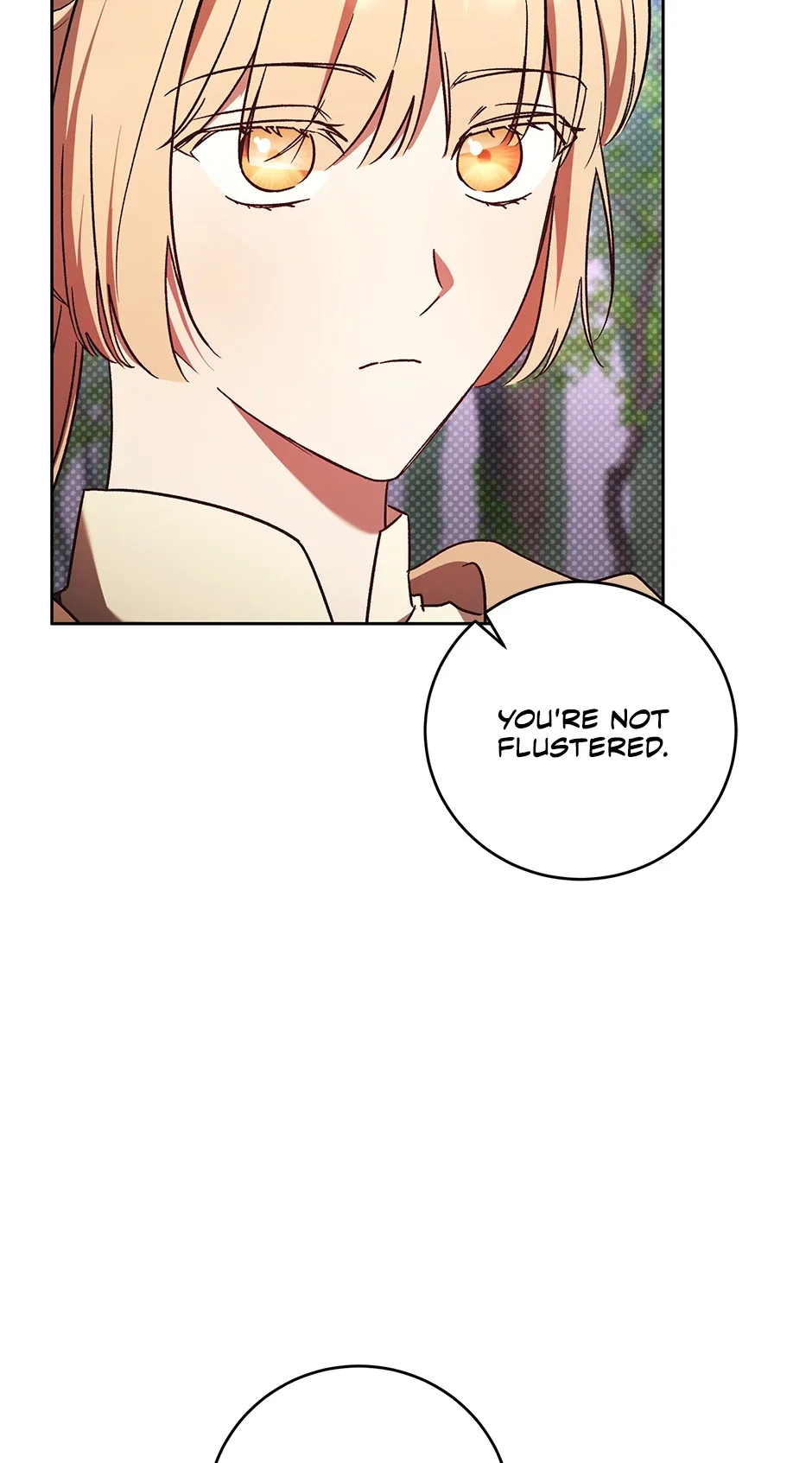 The Young Lady Who Broke Her Engagement Is Only Obsessed With the Ending Chapter 47 page 32