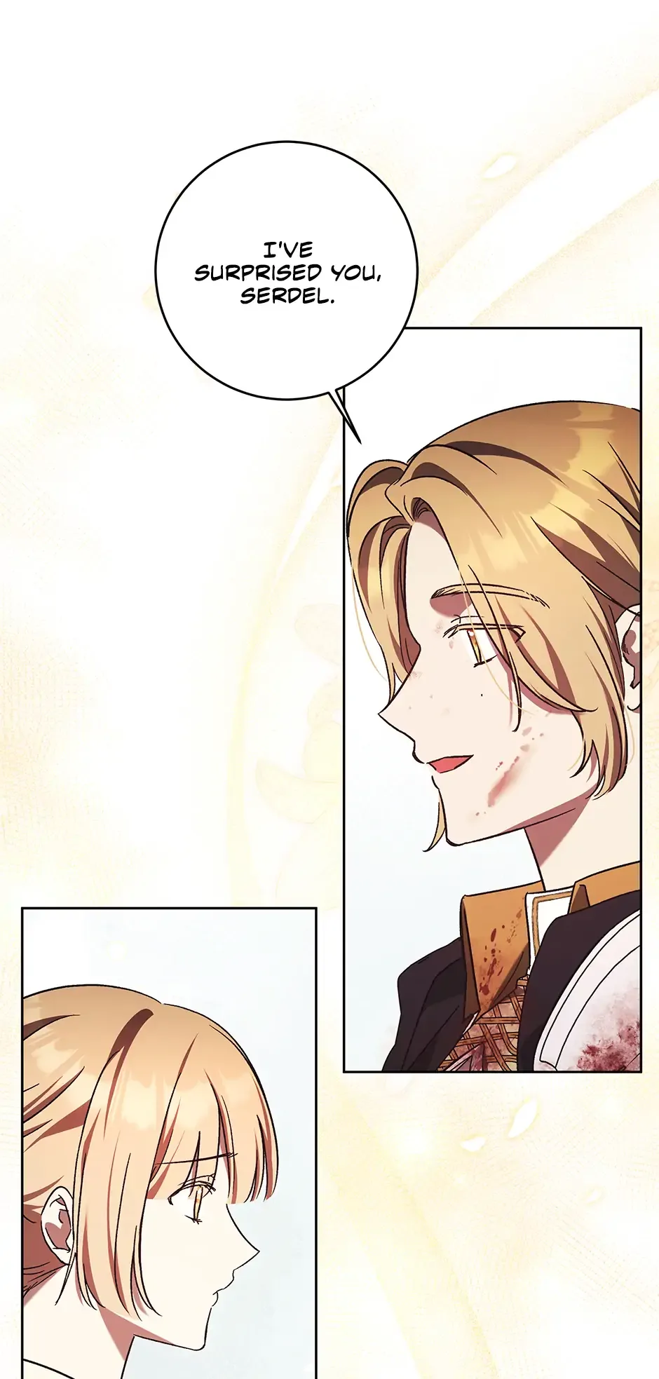 The Young Lady Who Broke Her Engagement Is Only Obsessed With the Ending Chapter 50 page 58
