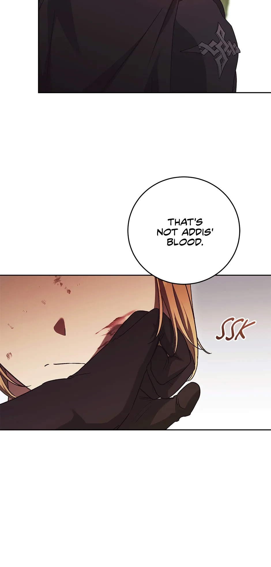 The Young Lady Who Broke Her Engagement Is Only Obsessed With the Ending Chapter 50 page 57