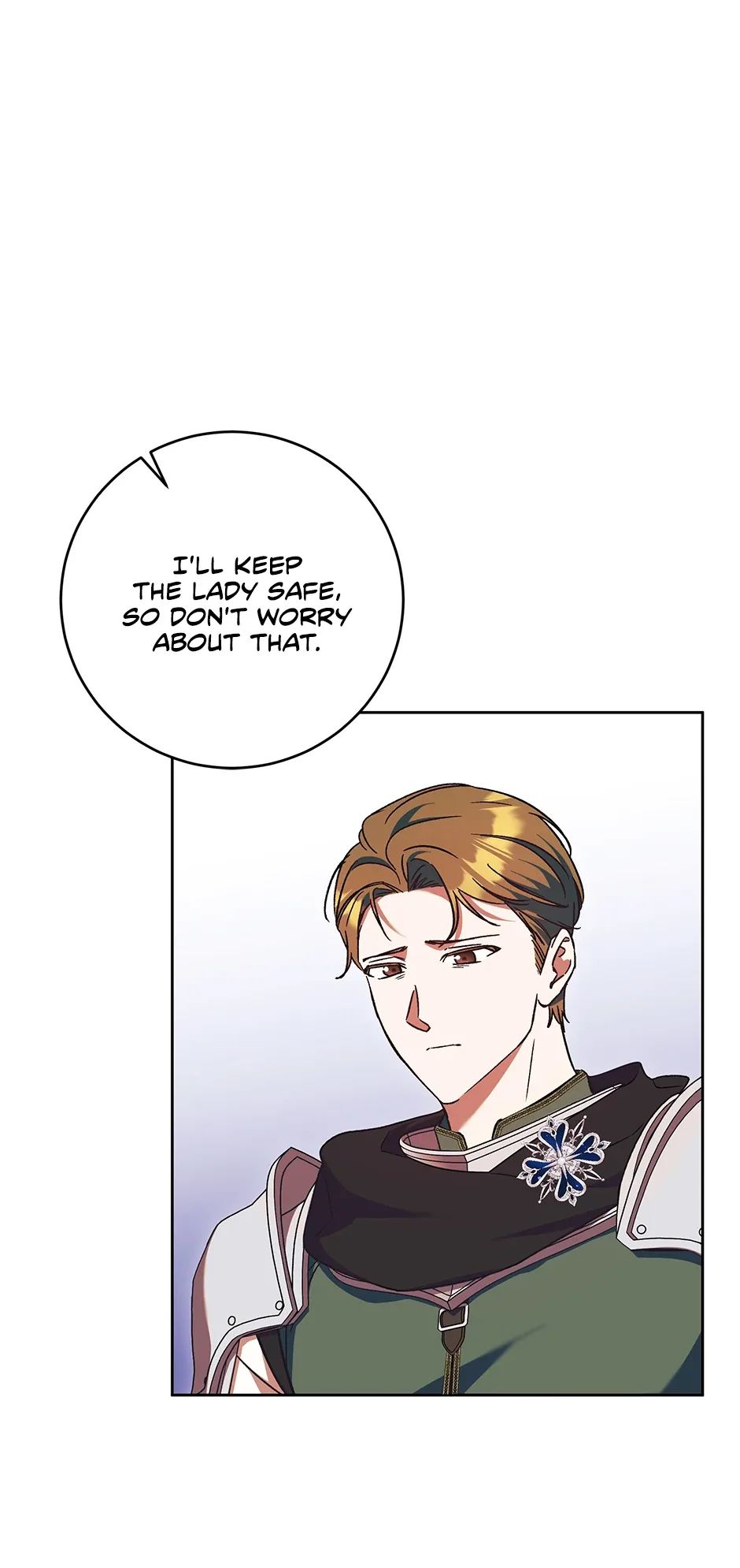 The Young Lady Who Broke Her Engagement Is Only Obsessed With the Ending Chapter 46 page 48