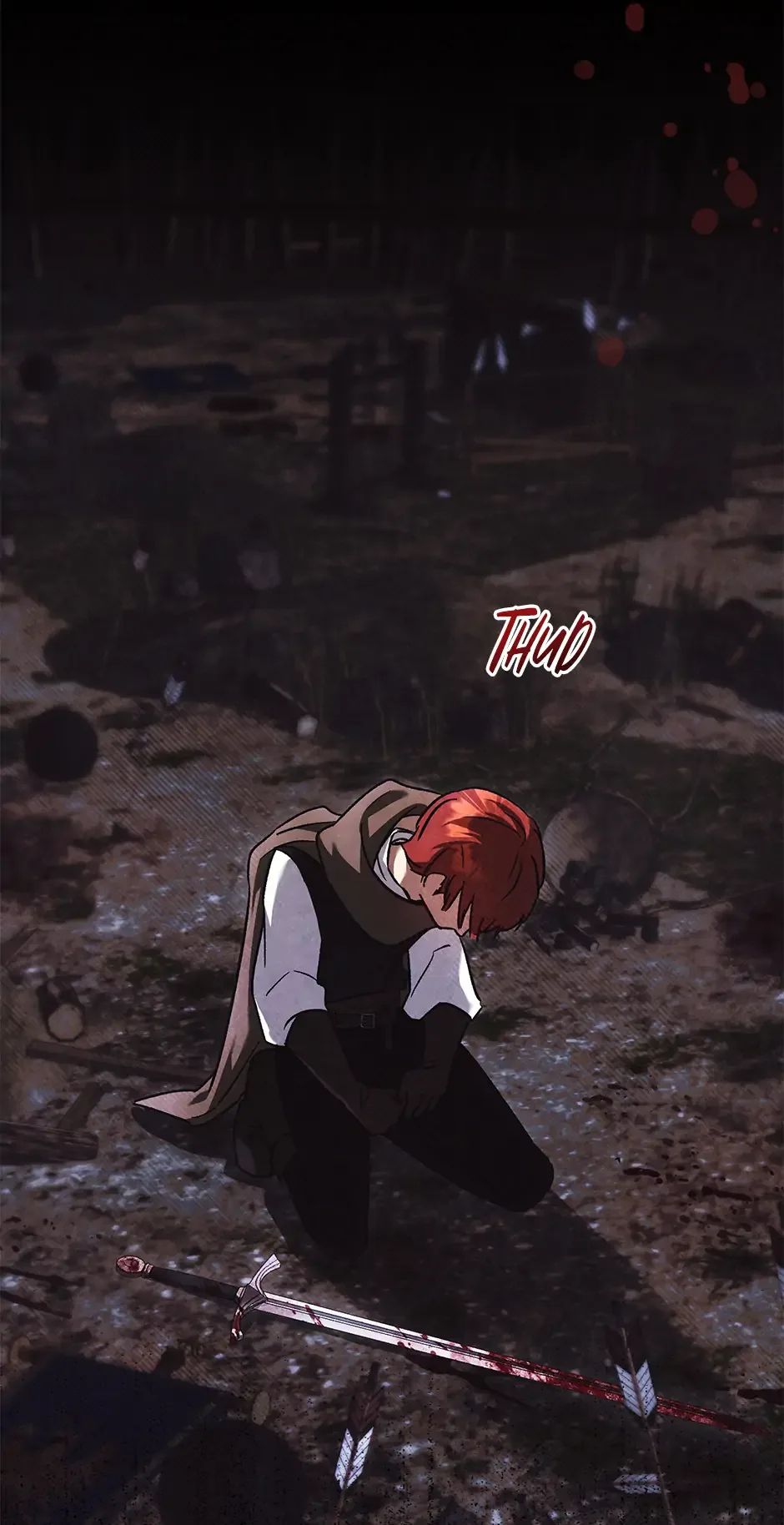 The Young Lady Who Broke Her Engagement Is Only Obsessed With the Ending Chapter 48 page 79