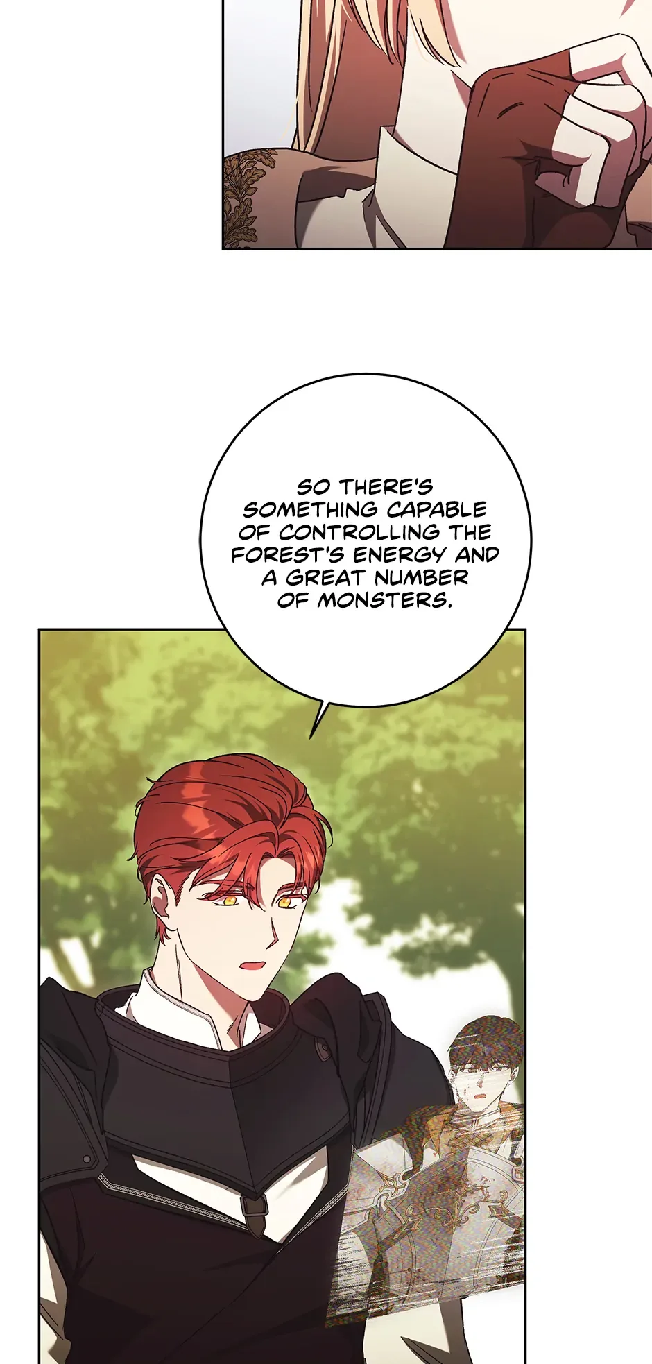 The Young Lady Who Broke Her Engagement Is Only Obsessed With the Ending Chapter 50 page 51