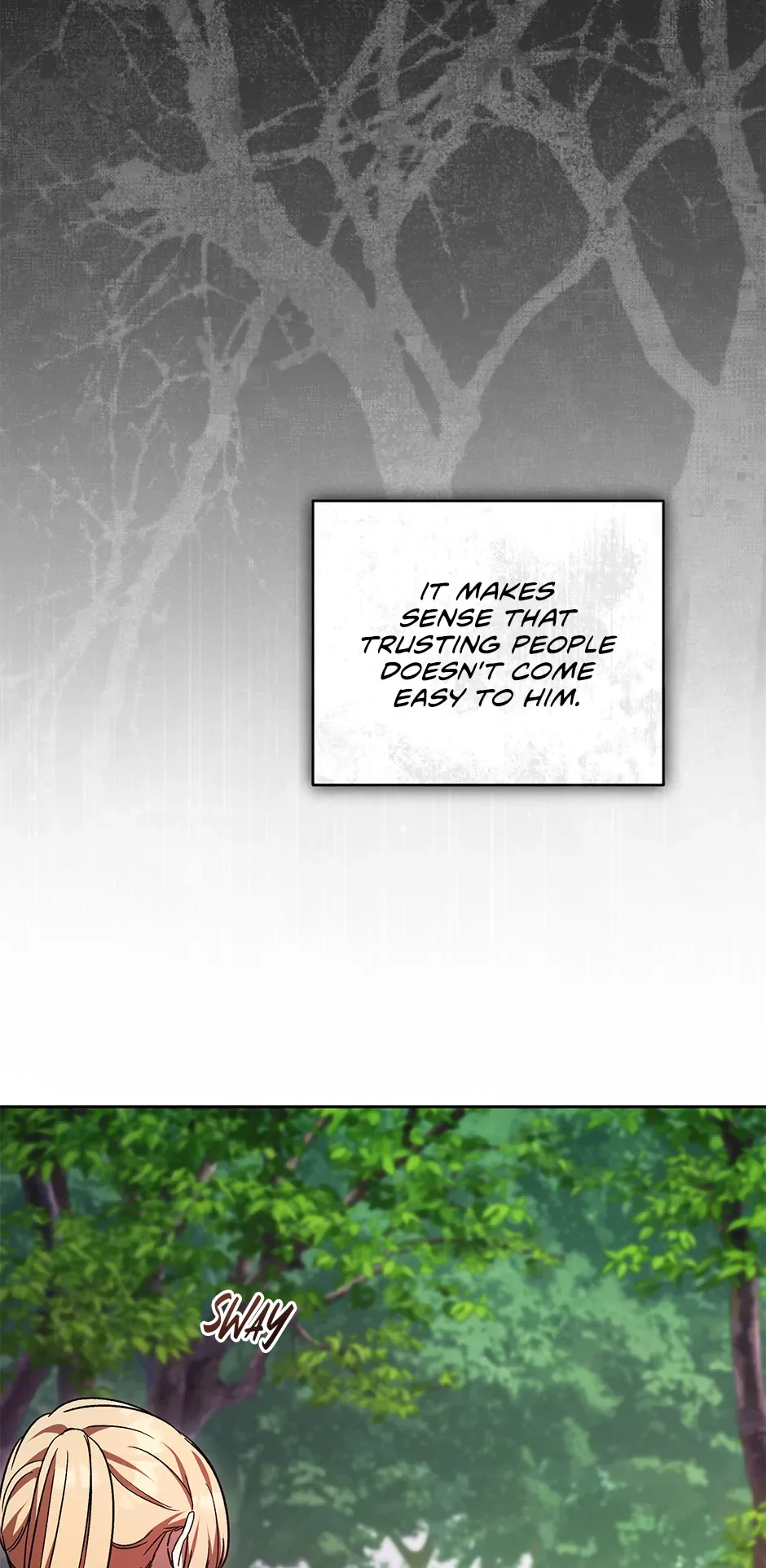 The Young Lady Who Broke Her Engagement Is Only Obsessed With the Ending Chapter 48 page 83