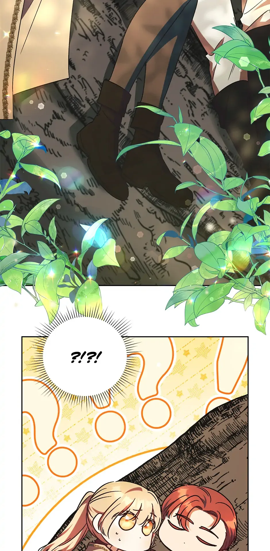 The Young Lady Who Broke Her Engagement Is Only Obsessed With the Ending Chapter 45 page 91