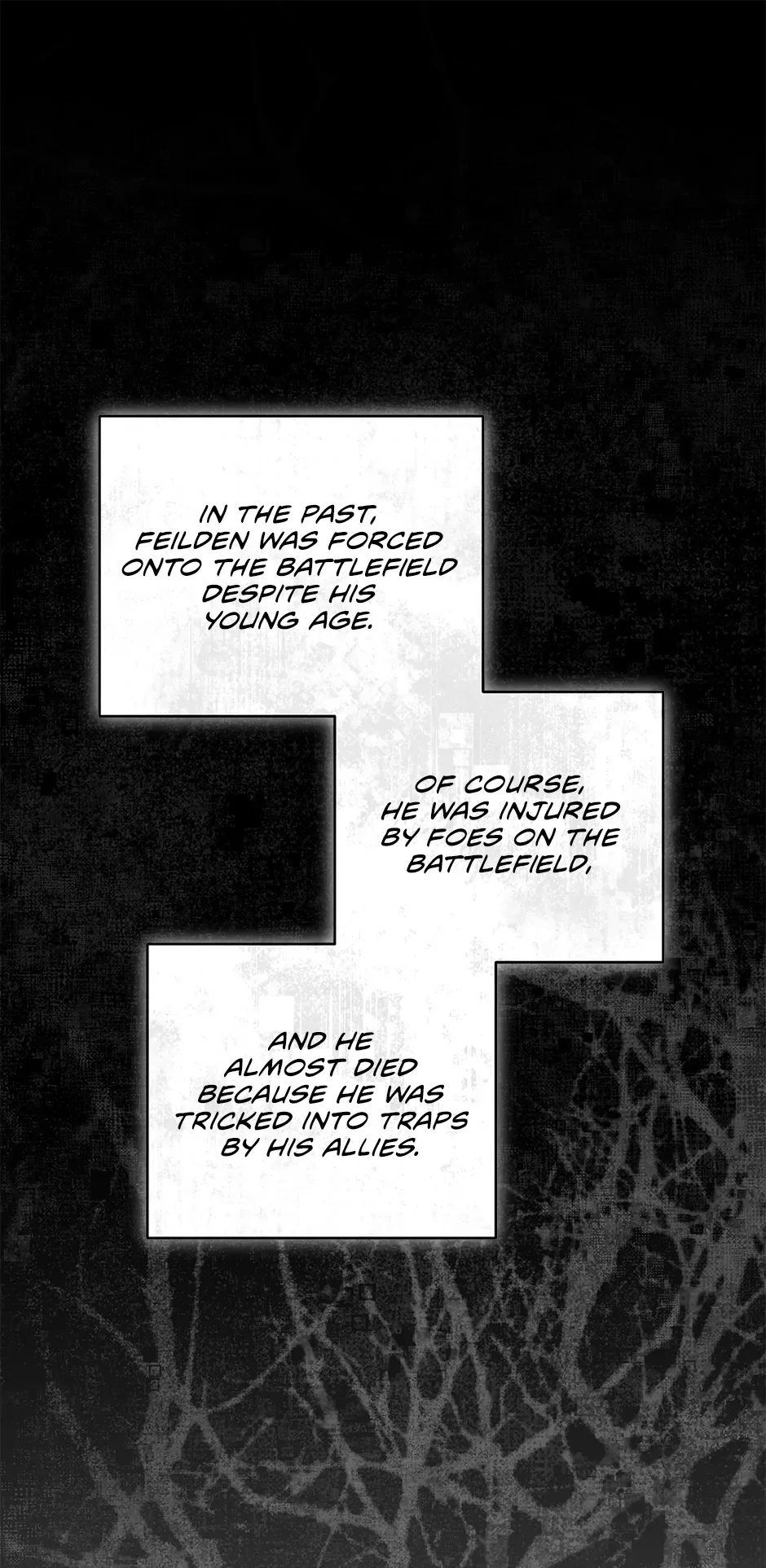 The Young Lady Who Broke Her Engagement Is Only Obsessed With the Ending Chapter 48 page 82