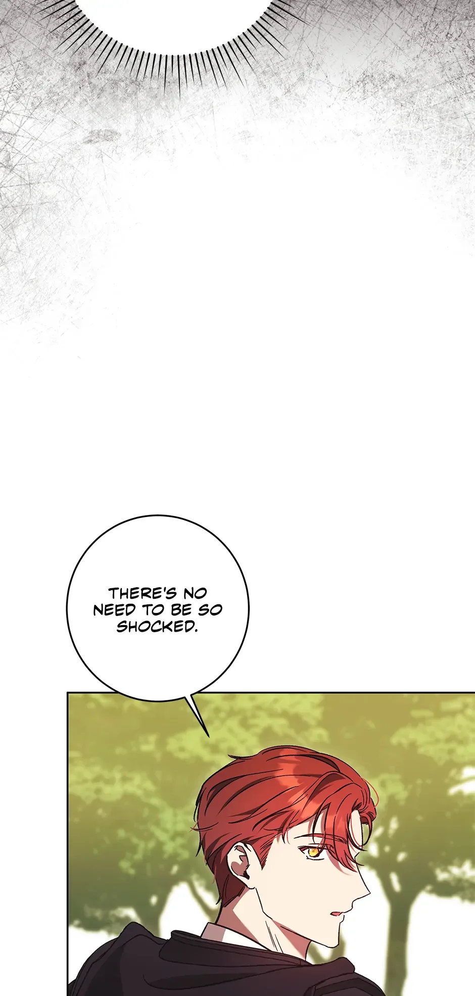 The Young Lady Who Broke Her Engagement Is Only Obsessed With the Ending Chapter 50 page 56