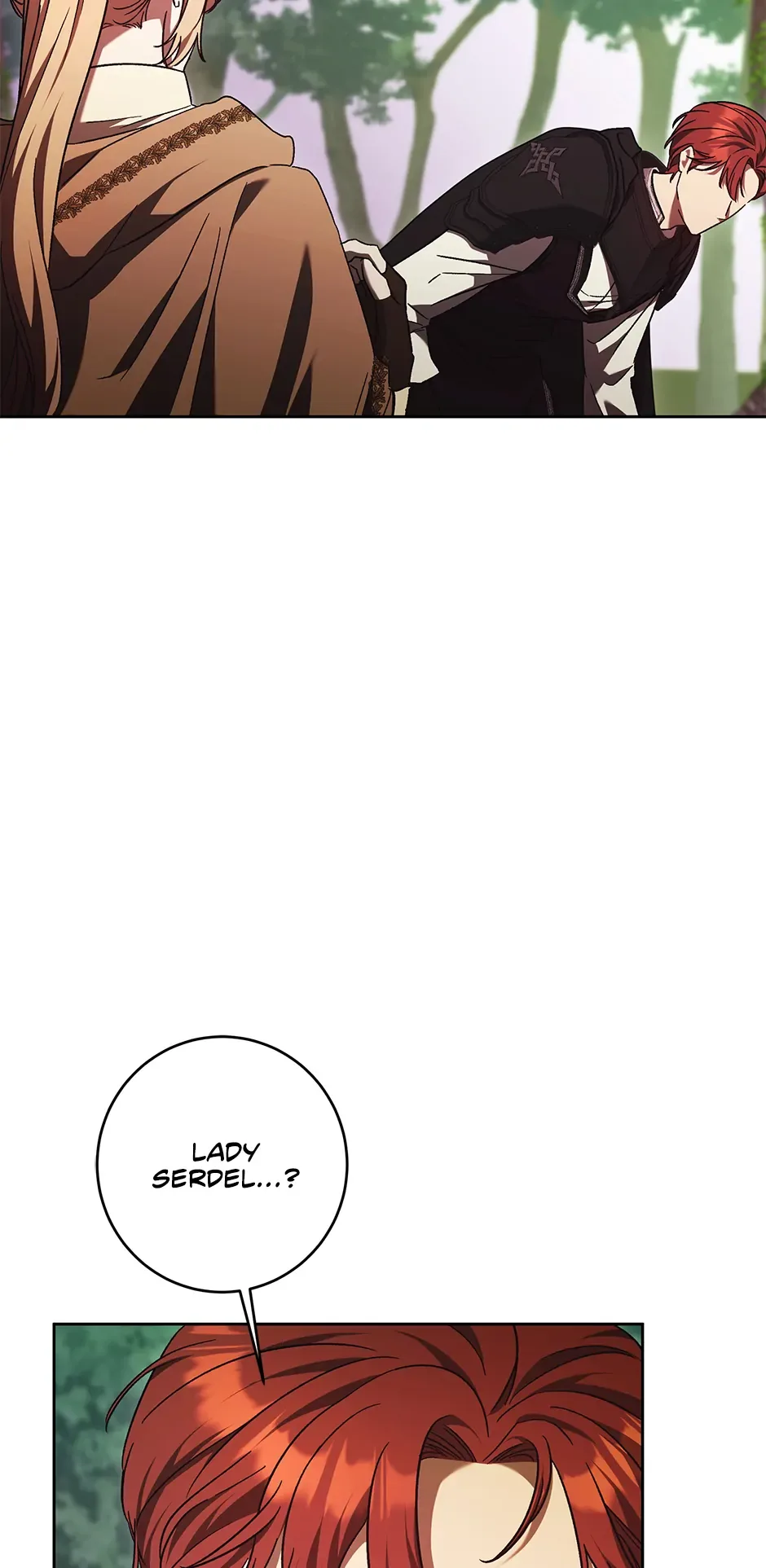 The Young Lady Who Broke Her Engagement Is Only Obsessed With the Ending Chapter 48 page 84