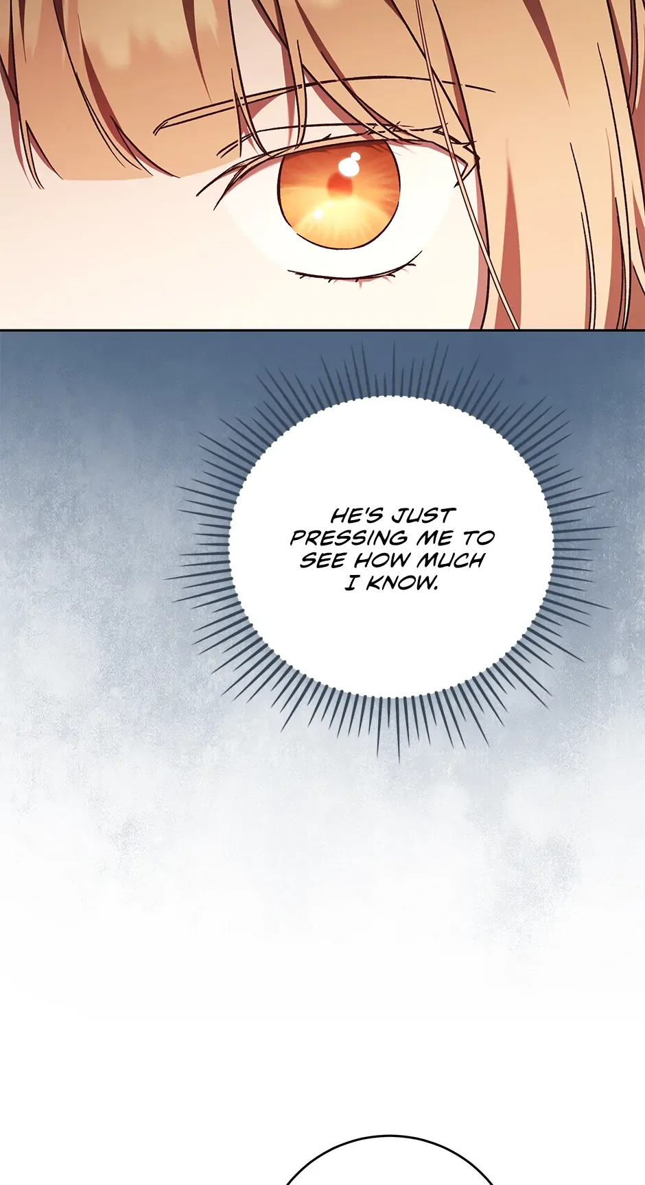 The Young Lady Who Broke Her Engagement Is Only Obsessed With the Ending Chapter 47 page 38
