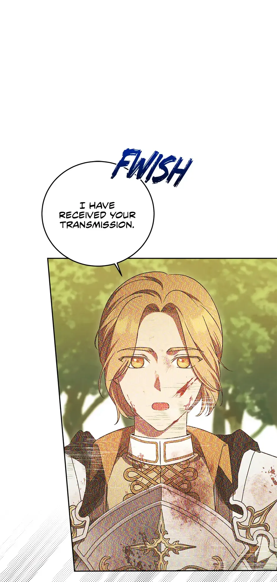 The Young Lady Who Broke Her Engagement Is Only Obsessed With the Ending Chapter 50 page 53