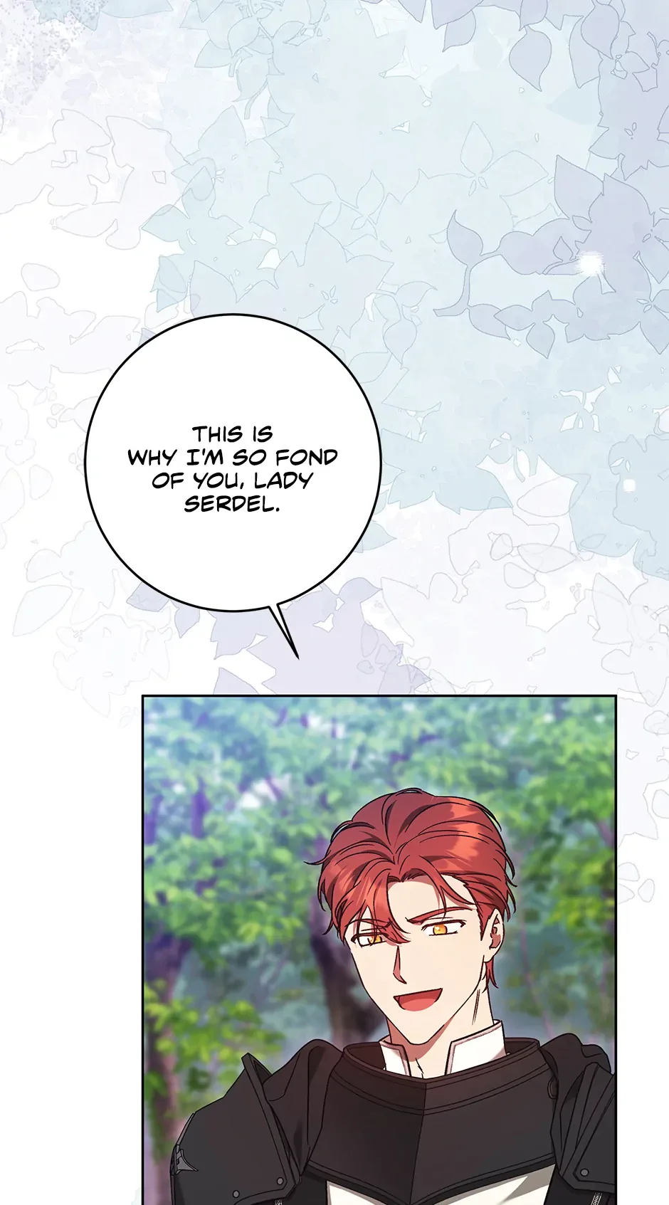 The Young Lady Who Broke Her Engagement Is Only Obsessed With the Ending Chapter 47 page 34