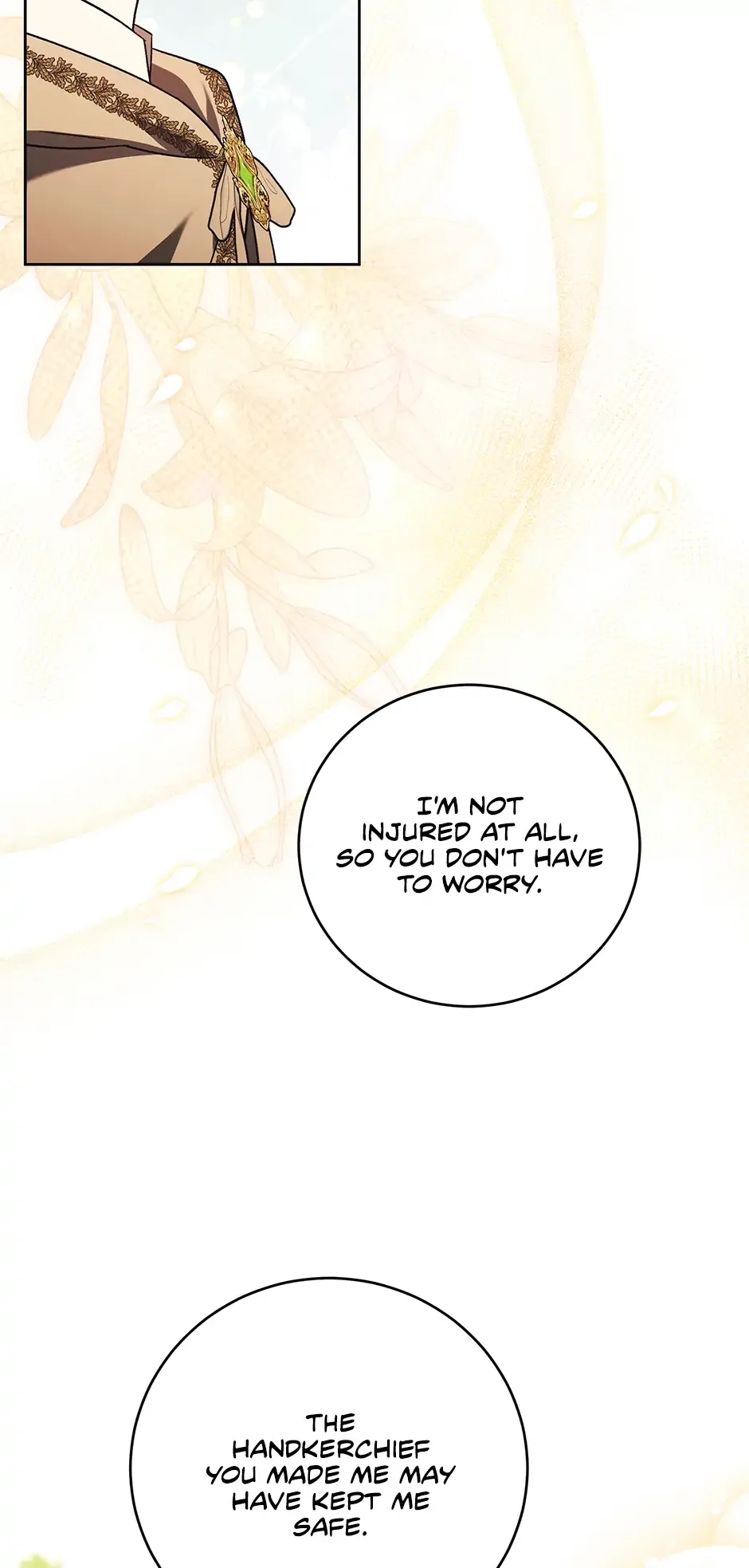 The Young Lady Who Broke Her Engagement Is Only Obsessed With the Ending Chapter 50 page 59