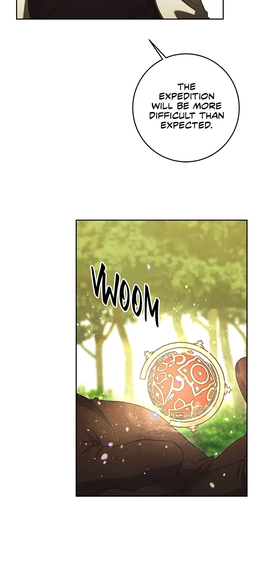 The Young Lady Who Broke Her Engagement Is Only Obsessed With the Ending Chapter 50 page 52