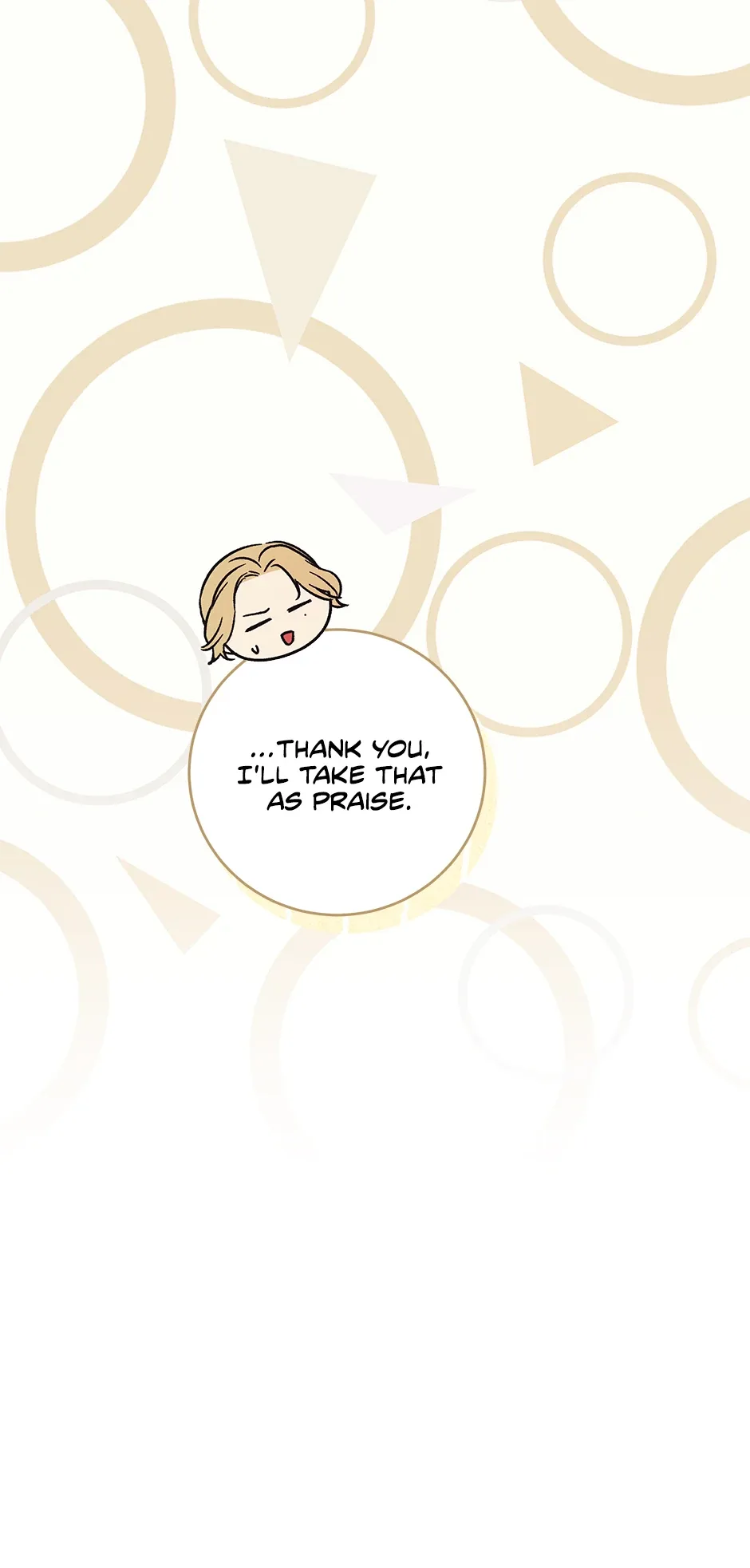 The Young Lady Who Broke Her Engagement Is Only Obsessed With the Ending Chapter 50 page 64
