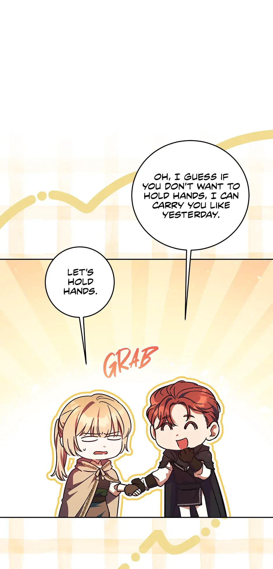 The Young Lady Who Broke Her Engagement Is Only Obsessed With the Ending Chapter 46 page 52