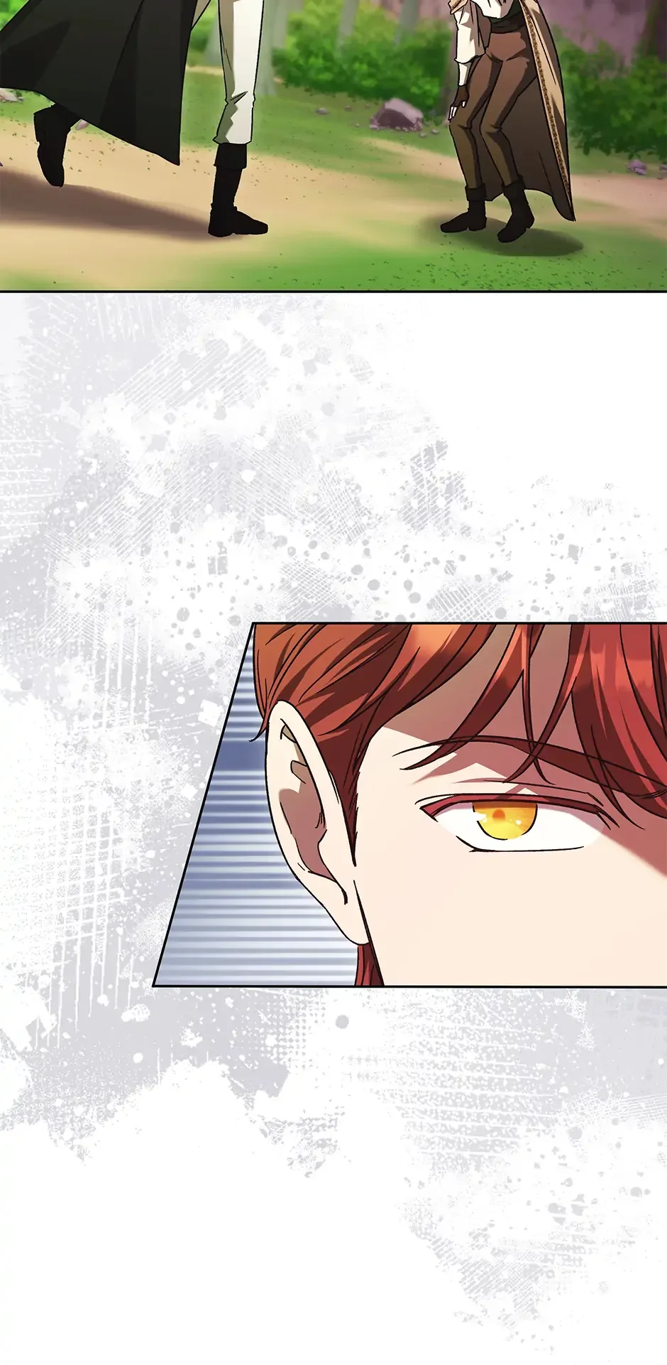 The Young Lady Who Broke Her Engagement Is Only Obsessed With the Ending Chapter 48 page 86