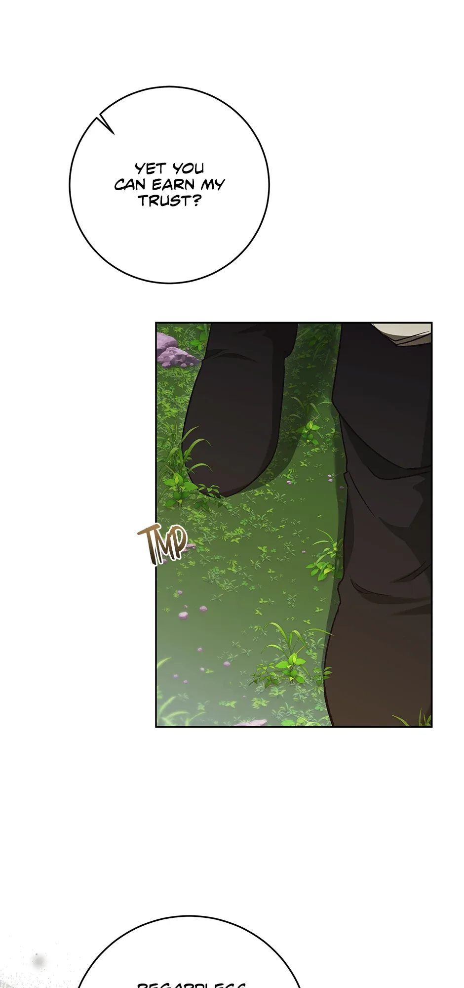 The Young Lady Who Broke Her Engagement Is Only Obsessed With the Ending Chapter 47 page 43