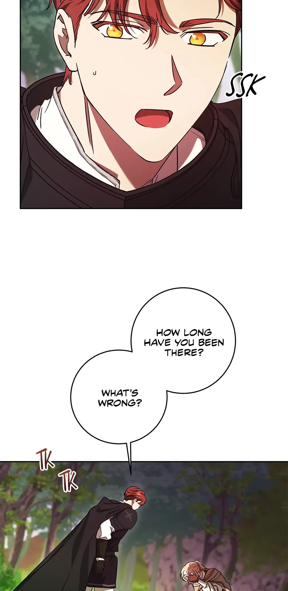 The Young Lady Who Broke Her Engagement Is Only Obsessed With the Ending Chapter 48 page 85