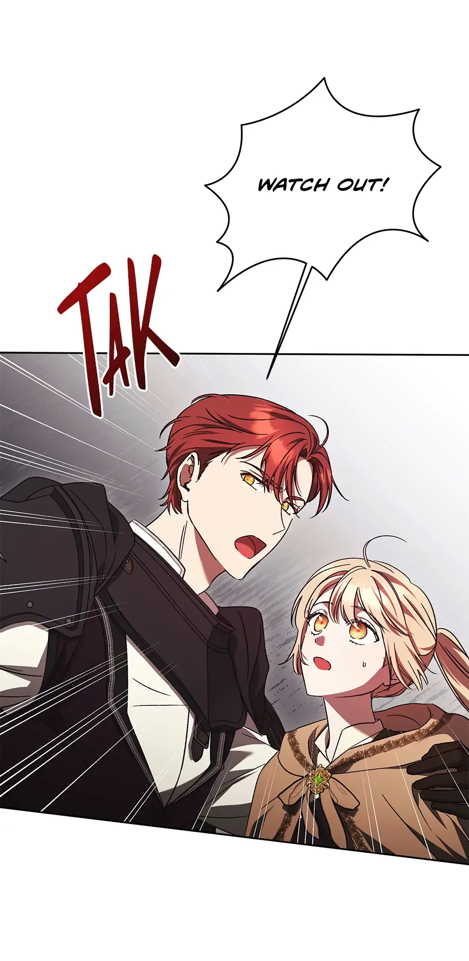 The Young Lady Who Broke Her Engagement Is Only Obsessed With the Ending Chapter 48 page 87