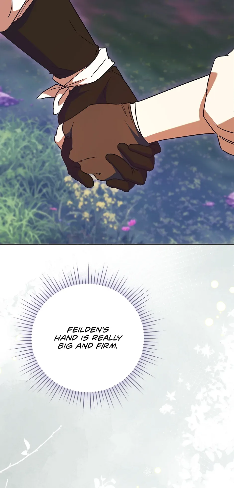 The Young Lady Who Broke Her Engagement Is Only Obsessed With the Ending Chapter 46 page 54